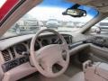Cabernet Red Metallic - LeSabre Limited Photo No. 12