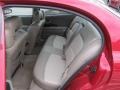 Cabernet Red Metallic - LeSabre Limited Photo No. 20