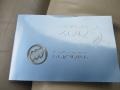 Cabernet Red Metallic - LeSabre Limited Photo No. 22