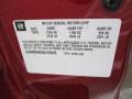 Cabernet Red Metallic - LeSabre Limited Photo No. 23