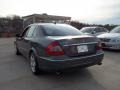 2009 Flint Grey Metallic Mercedes-Benz E 350 4Matic Sedan  photo #7