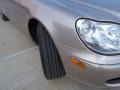 Desert Silver Metallic - S 500 4Matic Sedan Photo No. 2