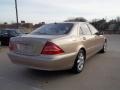 Desert Silver Metallic - S 500 4Matic Sedan Photo No. 5