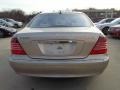 Desert Silver Metallic - S 500 4Matic Sedan Photo No. 6