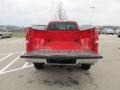 Bright Red - F150 XL Regular Cab 4x4 Photo No. 11