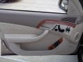 Desert Silver Metallic - S 500 4Matic Sedan Photo No. 11