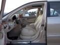Desert Silver Metallic - S 500 4Matic Sedan Photo No. 13