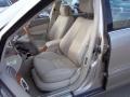 Stone Interior Photo for 2005 Mercedes-Benz S #58287809