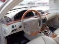 Desert Silver Metallic - S 500 4Matic Sedan Photo No. 16