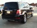 Obsidian Black Metallic - GL 450 4Matic Photo No. 4