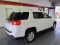 Olympic White - Terrain SLE Photo No. 4