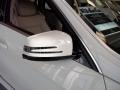 Arctic White - E 350 4Matic Wagon Photo No. 3