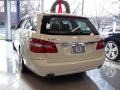 Arctic White - E 350 4Matic Wagon Photo No. 7
