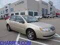 Golden Wheat - ION 2 Sedan Photo No. 1