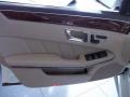 Arctic White - E 350 4Matic Wagon Photo No. 10