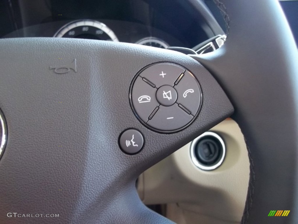 2011 E 350 4Matic Wagon - Arctic White / Almond/Mocha photo #18