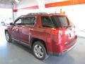 2012 Merlot Jewel Metallic GMC Terrain SLT  photo #2