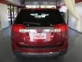 2012 Merlot Jewel Metallic GMC Terrain SLT  photo #3