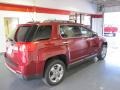 2012 Merlot Jewel Metallic GMC Terrain SLT  photo #4