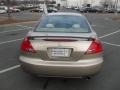 2007 Desert Mist Metallic Honda Accord EX Coupe  photo #3