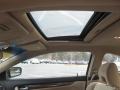 2007 Desert Mist Metallic Honda Accord EX Coupe  photo #9