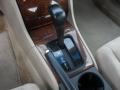 2007 Desert Mist Metallic Honda Accord EX Coupe  photo #11
