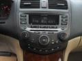 2007 Desert Mist Metallic Honda Accord EX Coupe  photo #12
