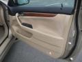 2007 Desert Mist Metallic Honda Accord EX Coupe  photo #21