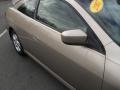 2007 Desert Mist Metallic Honda Accord EX Coupe  photo #22