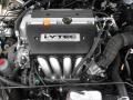 2007 Desert Mist Metallic Honda Accord EX Coupe  photo #24