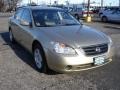 2002 Velvet Beige Nissan Altima 2.5 S  photo #3