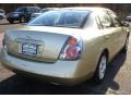 2002 Velvet Beige Nissan Altima 2.5 S  photo #4