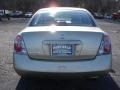 Velvet Beige - Altima 2.5 S Photo No. 5