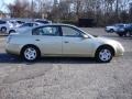Velvet Beige - Altima 2.5 S Photo No. 7