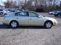 2002 Velvet Beige Nissan Altima 2.5 S  photo #7