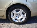 Velvet Beige - Altima 2.5 S Photo No. 8