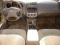Velvet Beige - Altima 2.5 S Photo No. 12