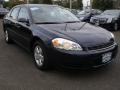 Imperial Blue Metallic - Impala LT Photo No. 3