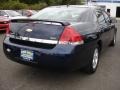 Imperial Blue Metallic - Impala LT Photo No. 4