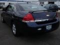 Imperial Blue Metallic - Impala LT Photo No. 6