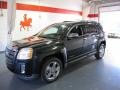 2012 Carbon Black Metallic GMC Terrain SLT  photo #1