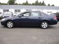 Imperial Blue Metallic - Impala LT Photo No. 9