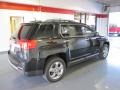 2012 Carbon Black Metallic GMC Terrain SLT  photo #4