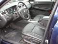 Imperial Blue Metallic - Impala LT Photo No. 10