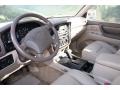 Natural White - Land Cruiser  Photo No. 5