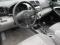 Ash Interior Photo for 2008 Toyota RAV4 #58289384