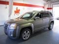 2012 Mocha Steel Metallic GMC Terrain SLT  photo #1