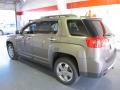 2012 Mocha Steel Metallic GMC Terrain SLT  photo #2