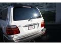 Natural White - Land Cruiser  Photo No. 20