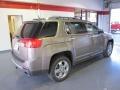 2012 Mocha Steel Metallic GMC Terrain SLT  photo #4